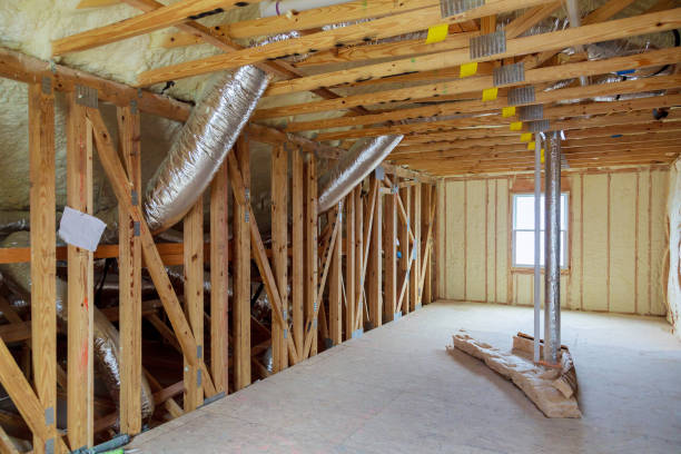 Best Residential Insulation in Long Beach, NY