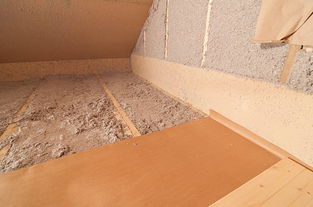Best Spray Foam Insulation in Long Beach, NY